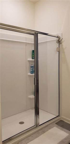 Close-up of interior finishes inside a home in Greyson Parc, Locust Grove (Image 19).