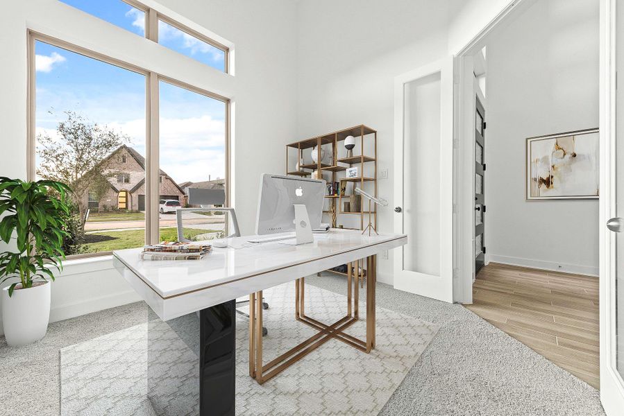 Virtually staged representative photo. Home under construction. Design selections and colors may vary. Virtually staged representative photo. Home under construction. Design selections and colors may vary.