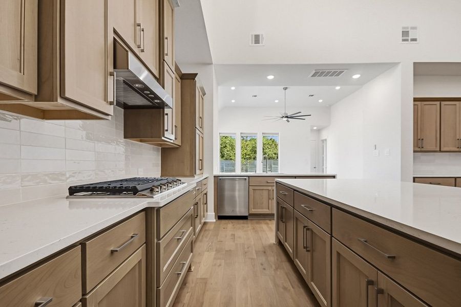 Kitchen Kitchen
