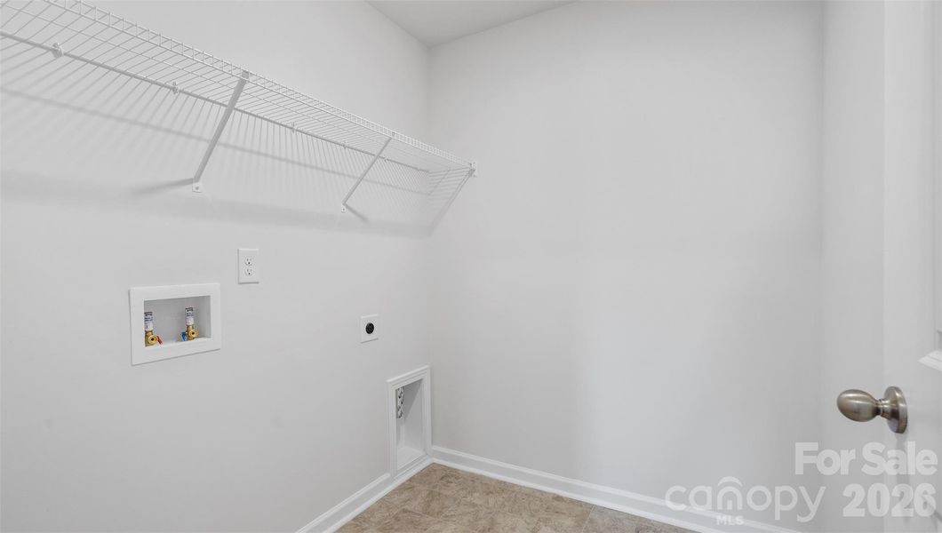 Photos are representative