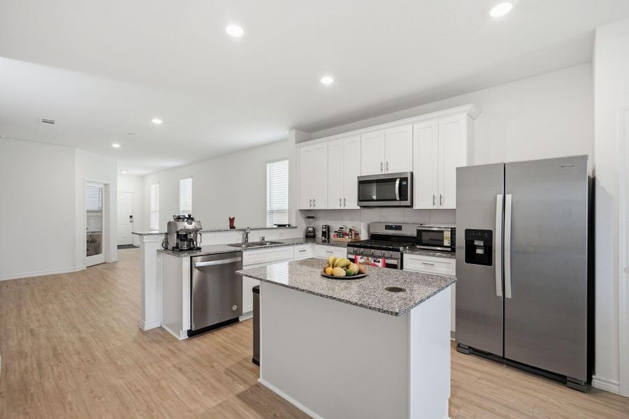 Kitchen Kitchen