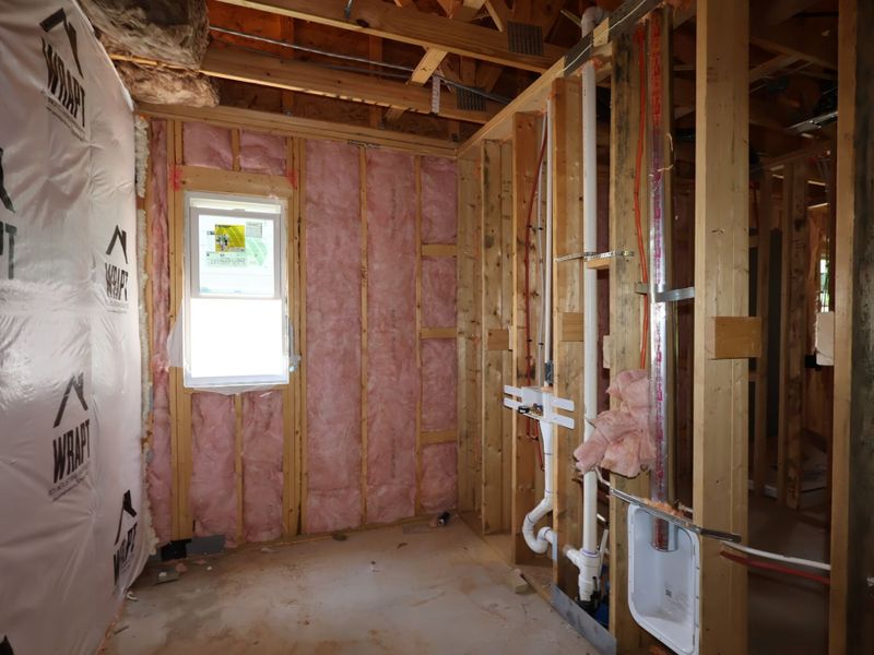 Bathroom Bathroom