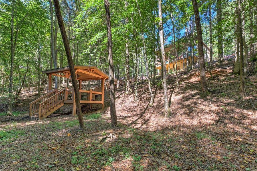 Community amenities in , Cherry Log (Image 42). Community amenities in , Cherry Log (Image 42).