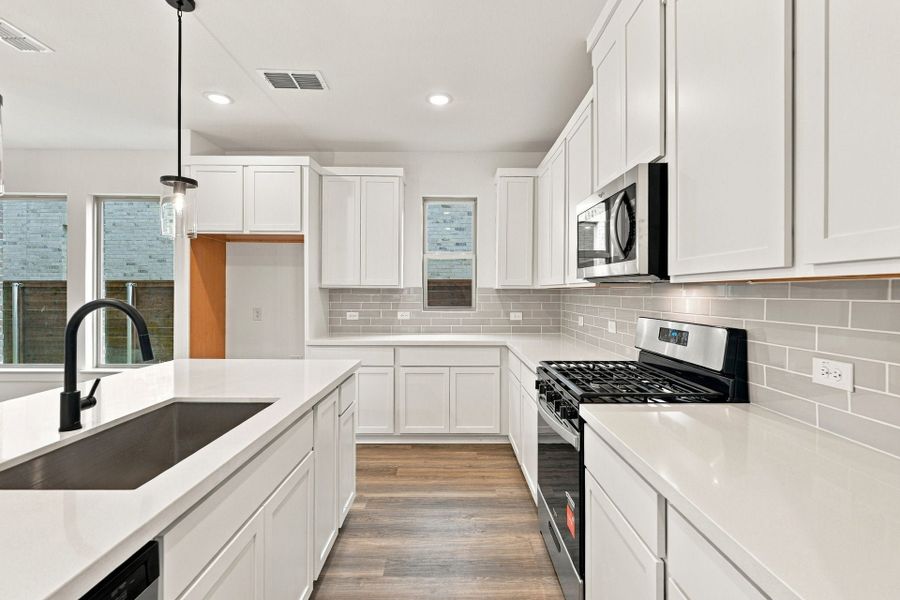 3br New Home in Mesquite, TX.  - Slide 14