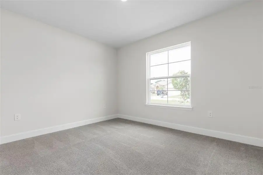 Spacious, unfurnished interior of a new home in Palm Coast, Palm Coast (Image 18). Spacious, unfurnished interior of a new home in Palm Coast, Palm Coast (Image 18).