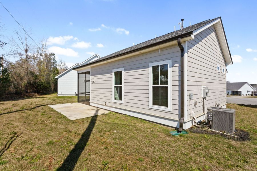 125 Cottage Lane, Greenwood, SC.  - Slide 5