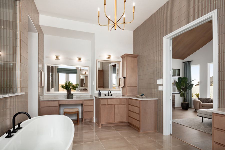 Ravenna New Home in Richmond, TX. - Slide 18 Ravenna New Home in Richmond, TX. - Slide 18