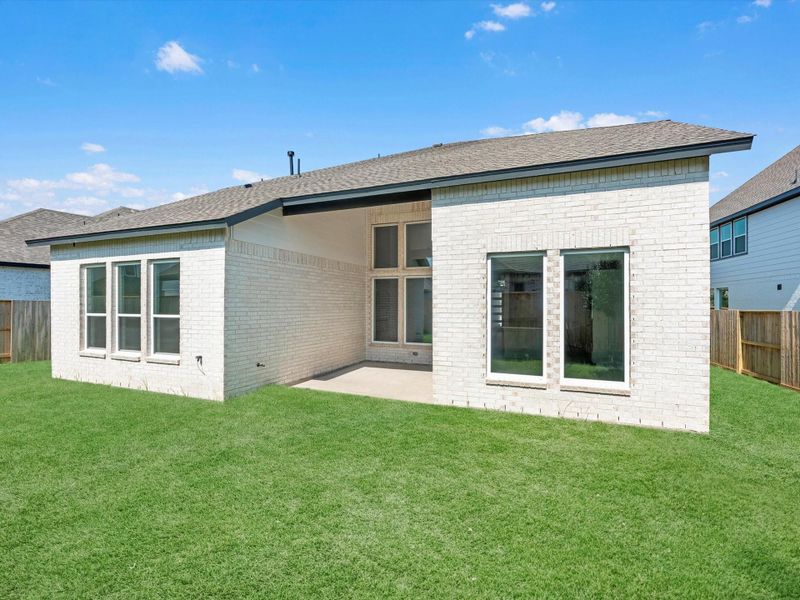 Grass is digitally enhanced. Grass is digitally enhanced.