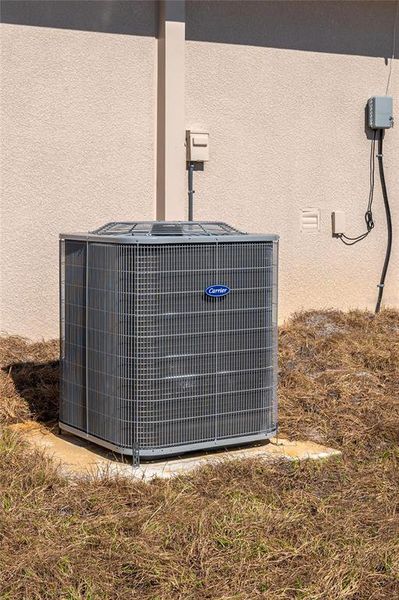 Close-up of interior finishes inside a home in , Avon Park (Image 24).