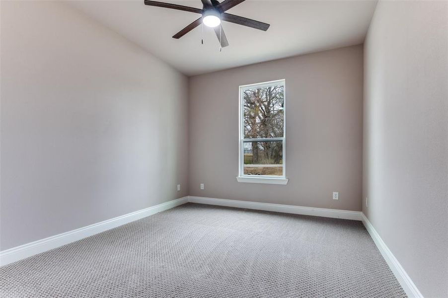 Spacious, unfurnished interior of a new home in , Seagoville (Image 22).