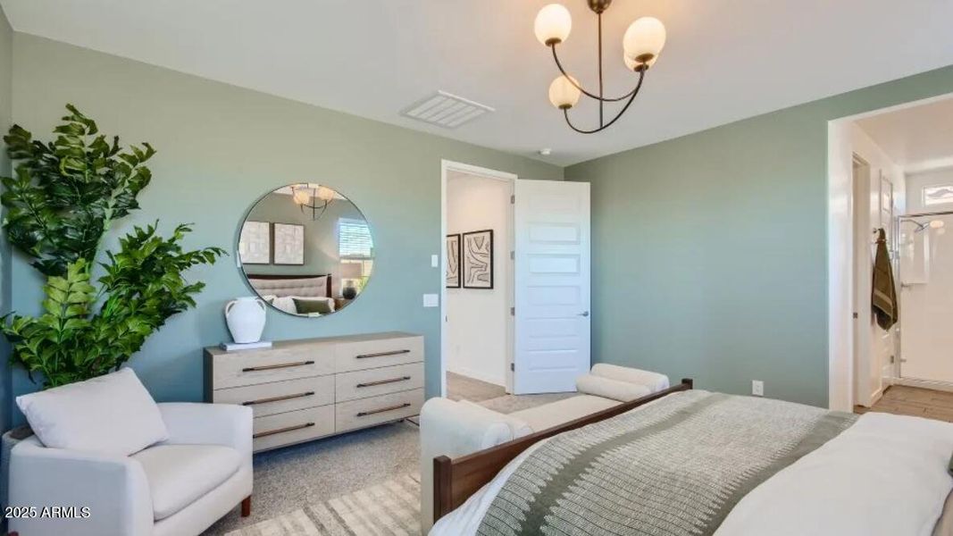 Owners Suite Owners Suite