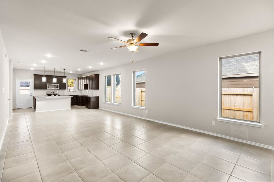 New Home in Spring, TX.  - Slide 10