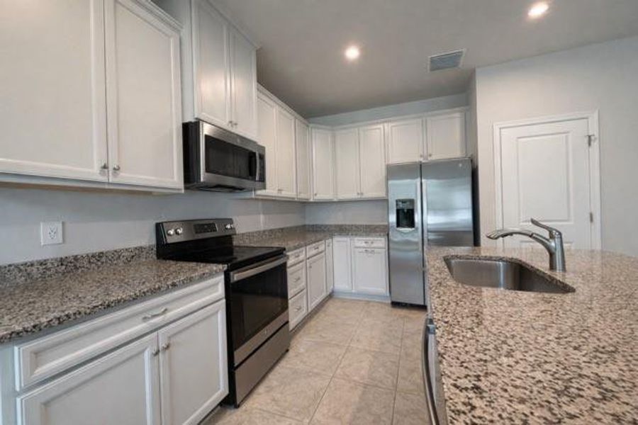 Kitchen Kitchen