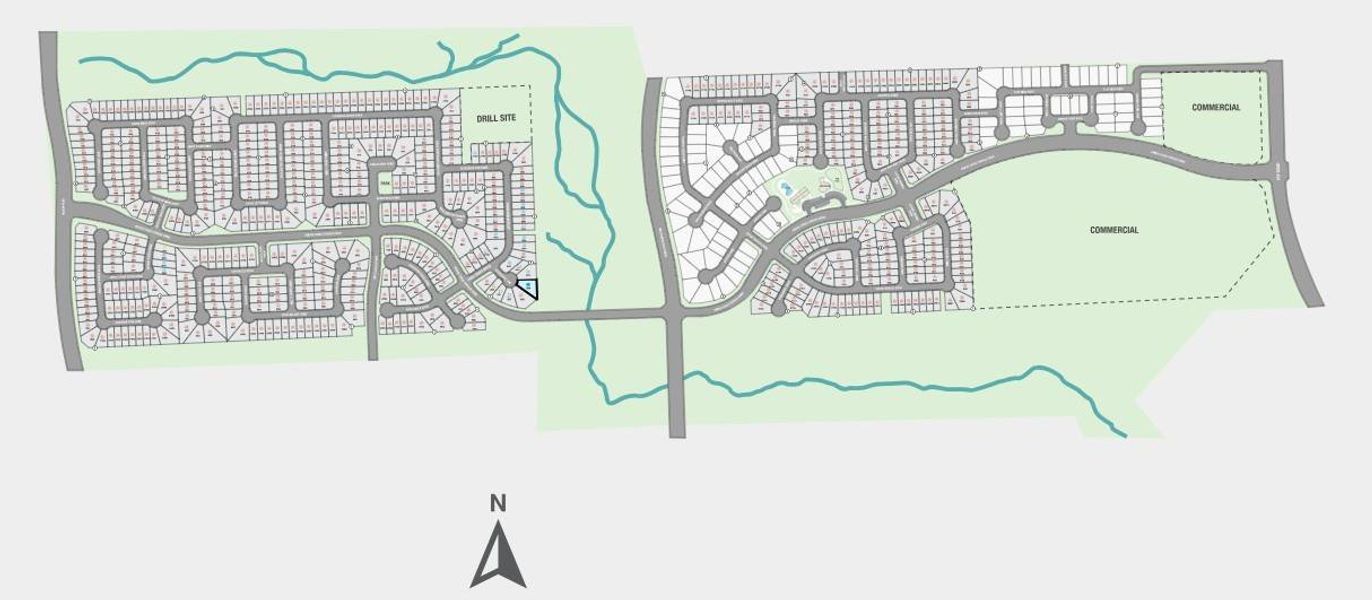 9506 Magdeburg Lane Sitemap