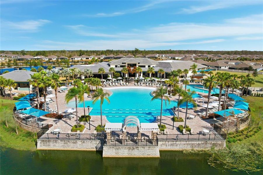 Community amenities in , St. Cloud (Image 58).