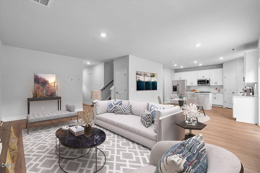 1-Bellemont Dining Room & Kitchen_final