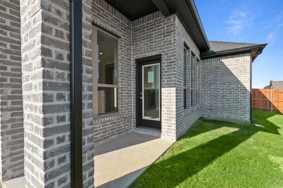 New Home in Fort Worth, TX. - Slide 3 New Home in Fort Worth, TX. - Slide 3