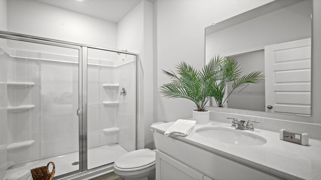 Image 23 of a home in Palm Ridge.