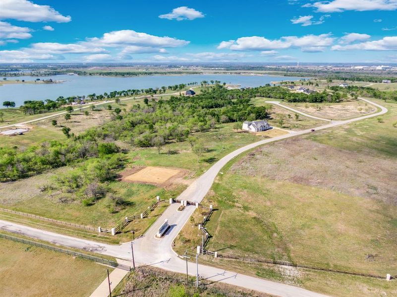 Natural landscape and outdoor views near in Corsicana (Image 36). Natural landscape and outdoor views near in Corsicana (Image 36).