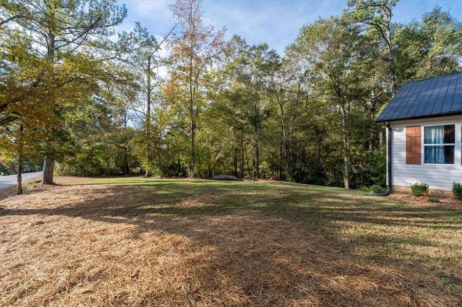 Natural landscape and outdoor views near in White (Image 24). Natural landscape and outdoor views near in White (Image 24).