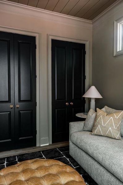 Close-up of interior finishes inside a home in , Jasper (Image 14).