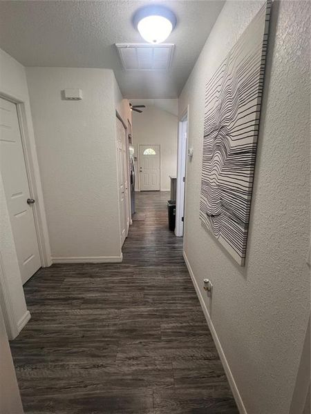 Spacious, unfurnished interior of a new home in , Belleview (Image 11). Spacious, unfurnished interior of a new home in , Belleview (Image 11).