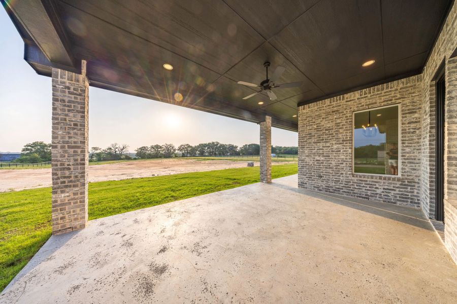 Image 11 of a home in Prairie Winds Estates. Image 11 of a home in Prairie Winds Estates.