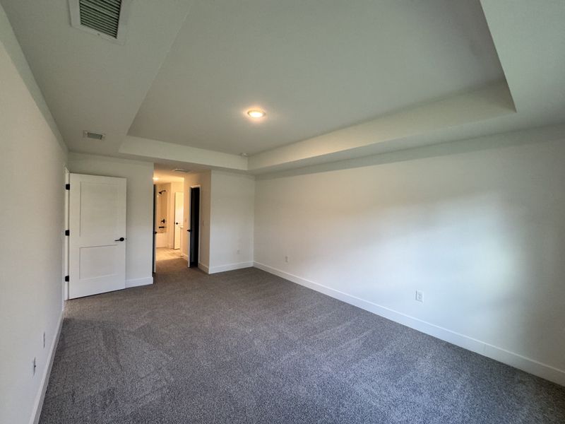 Spacious, unfurnished interior of a new home in North Port, North Port (Image 6). Spacious, unfurnished interior of a new home in North Port, North Port (Image 6).