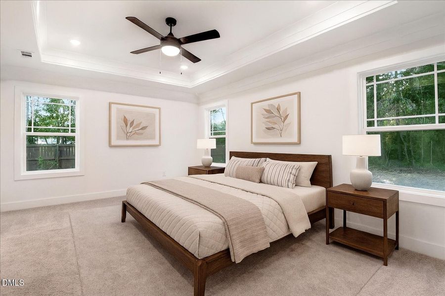 Primary Bedroom Primary Bedroom