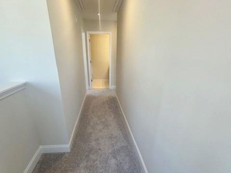 Spacious, unfurnished interior of a new home in , Buford (Image 24).
