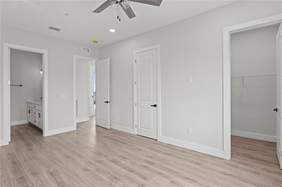 Fifth_Primary Bedroom 4th floor