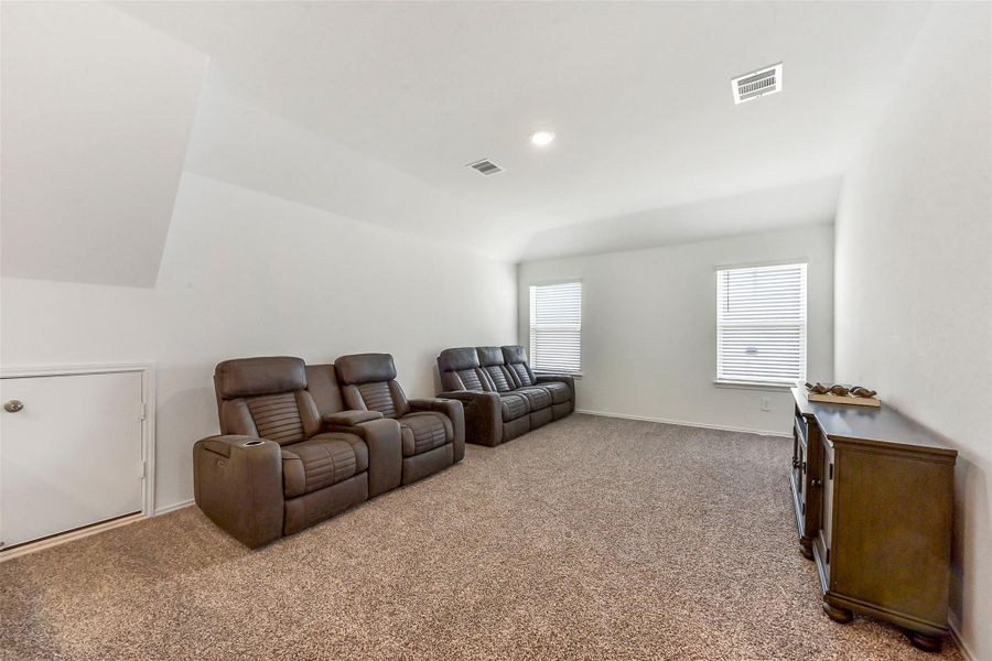 Image 34 of a home in Sunterra. Image 34 of a home in Sunterra.