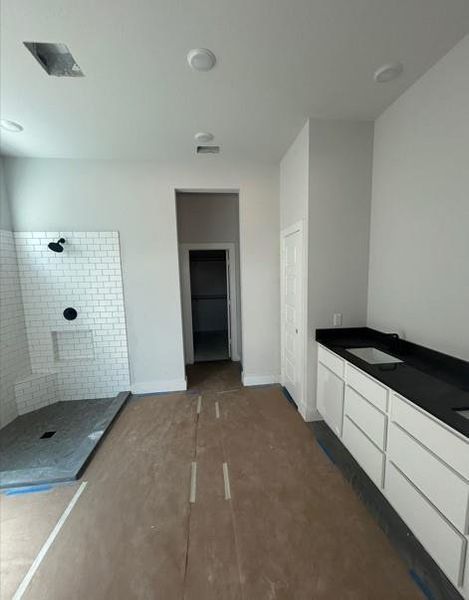 Spacious, unfurnished interior of a new home in Jubilee 50′, Hockley (Image 3). Spacious, unfurnished interior of a new home in Jubilee 50′, Hockley (Image 3).