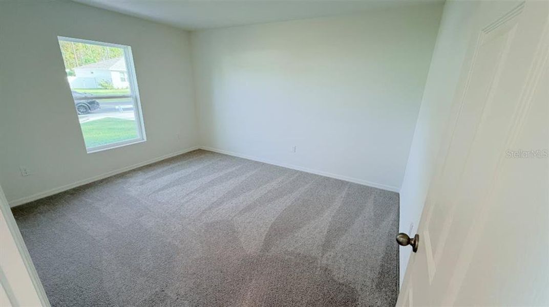 Spacious, unfurnished interior of a new home in Palm Coast: Value Collection, Palm Coast (Image 7).