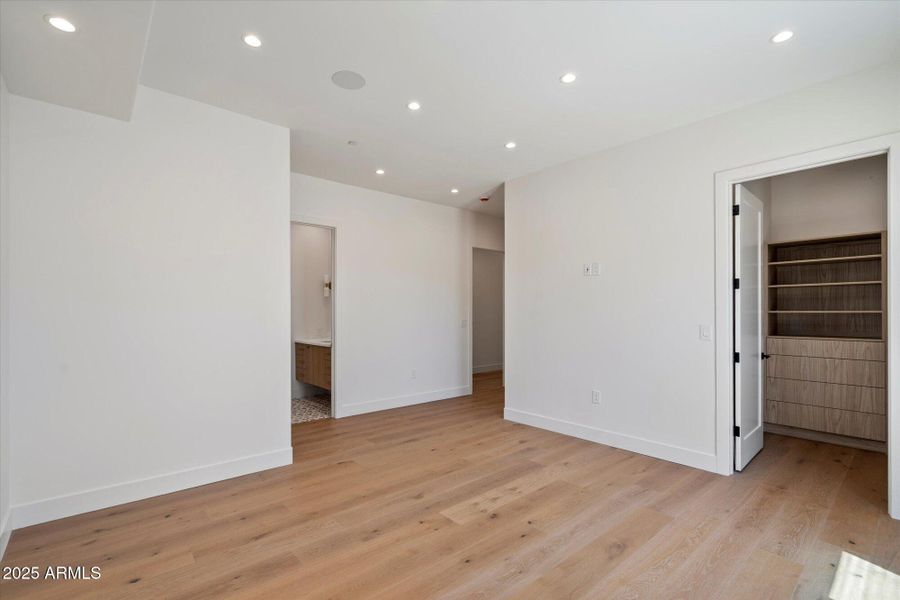 Second Bedroom Second Bedroom