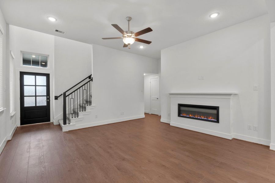 **Photos are representative - not of actual home**