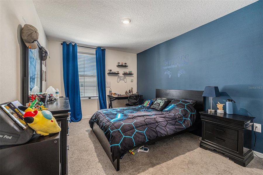 Furnished interior view inside a new home in Heritage Hills, Dade City (Image 19).