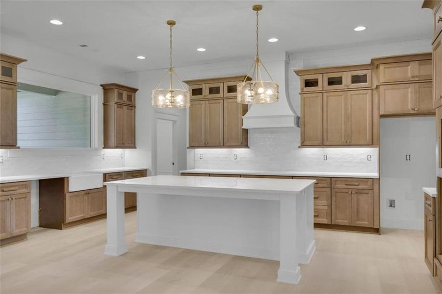 Furnished interior view inside a new home in , Covington (Image 10). Furnished interior view inside a new home in , Covington (Image 10).