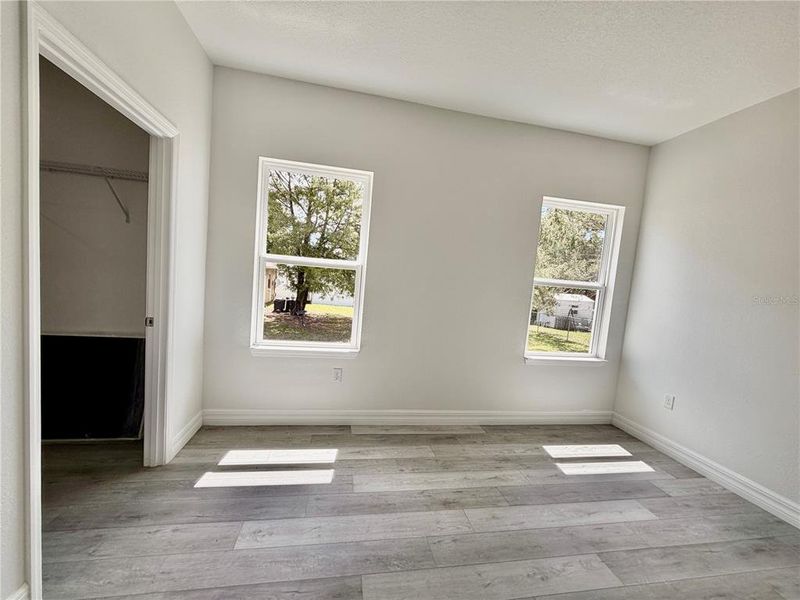 Spacious, unfurnished interior of a new home in , Ocala (Image 29). Spacious, unfurnished interior of a new home in , Ocala (Image 29).