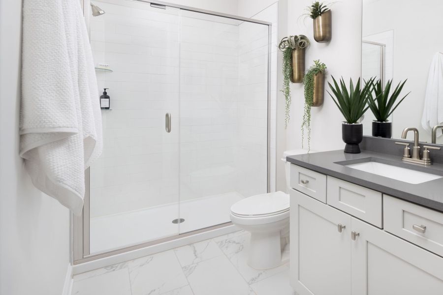 Prescott Model bath 4