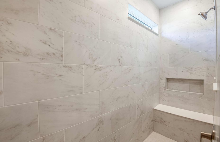 Close-up of interior finishes inside a home in Spencer Glen, Riverview (Image 18).