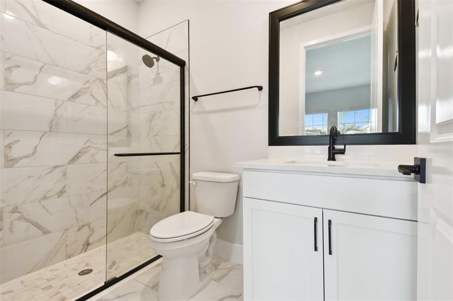 Bathroom Three