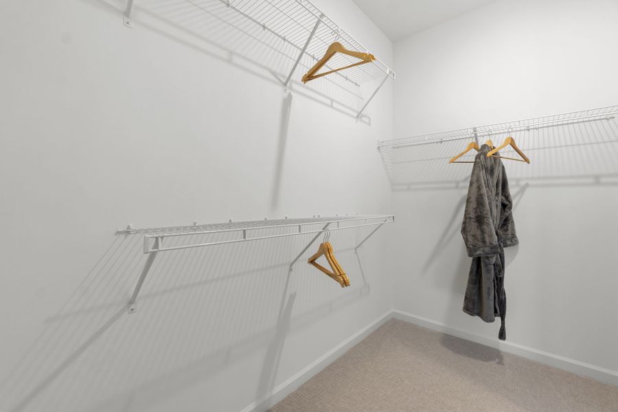 Image 20 representing the Waverly by Taylor Morrison in Walden, Huntersville, NC.