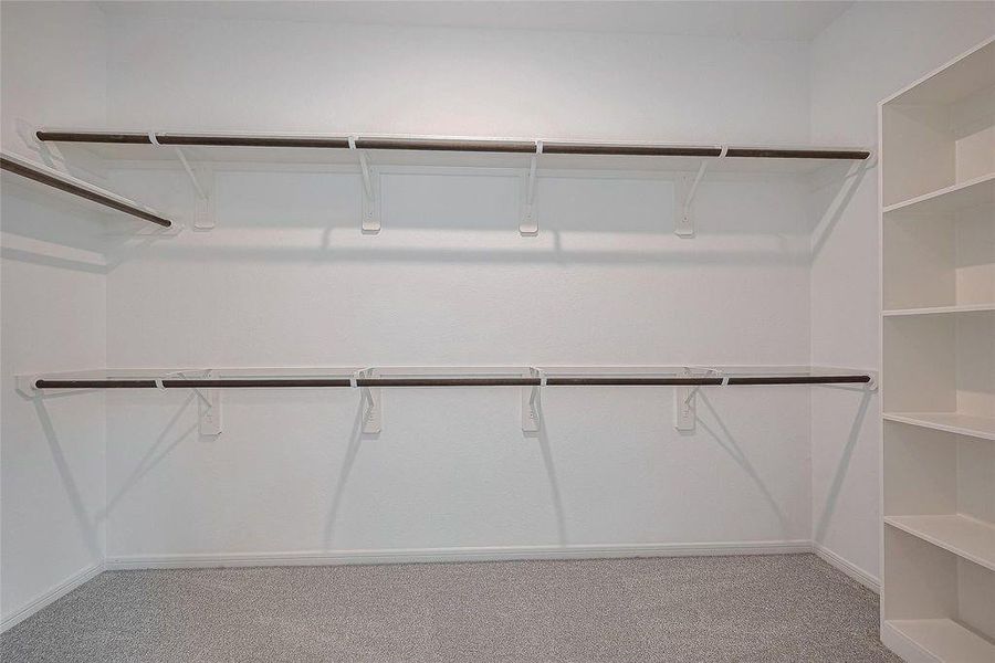 Spacious, unfurnished interior of a new home in , Dayton (Image 27).