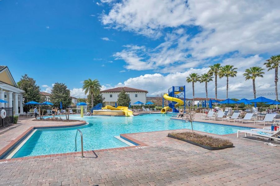 Community amenities in Providence, Davenport (Image 44). Community amenities in Providence, Davenport (Image 44).