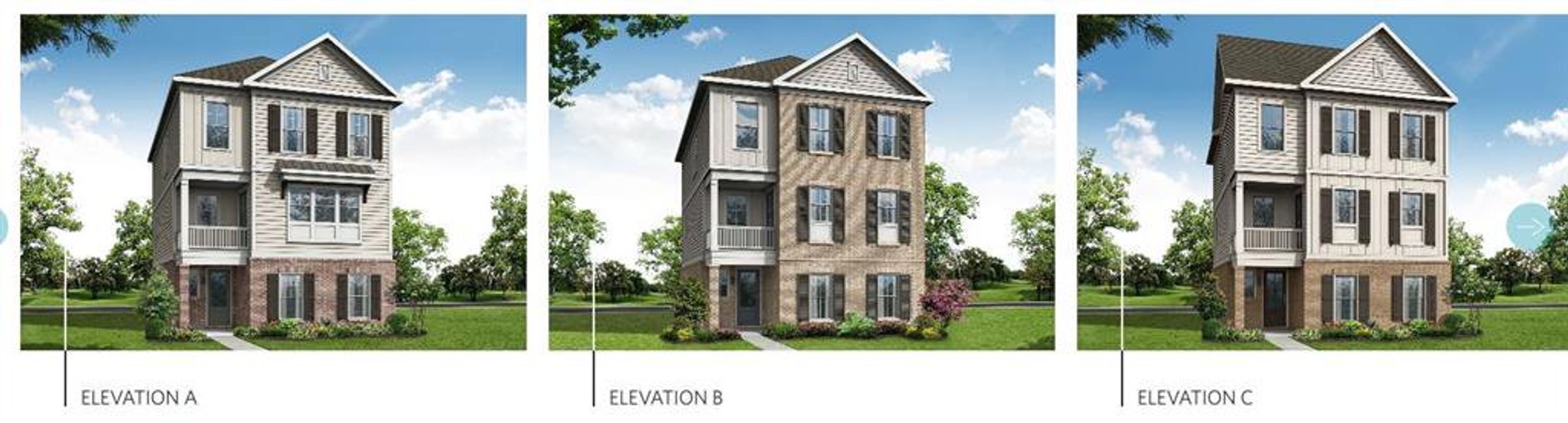 Image 26 of a home in Waterside Single Family.