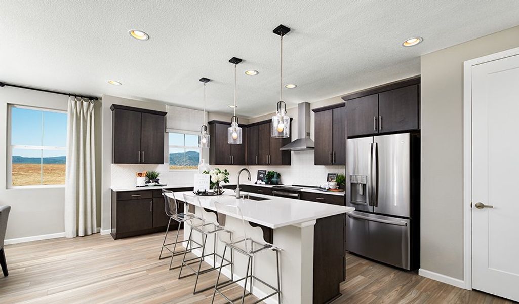 Agate-D922-CrosswayAtSecondCreek Kitchen Agate-D922-CrosswayAtSecondCreek Kitchen