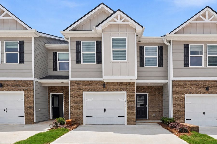 3br New Home in Palmetto, GA. - Slide 1 3br New Home in Palmetto, GA. - Slide 1
