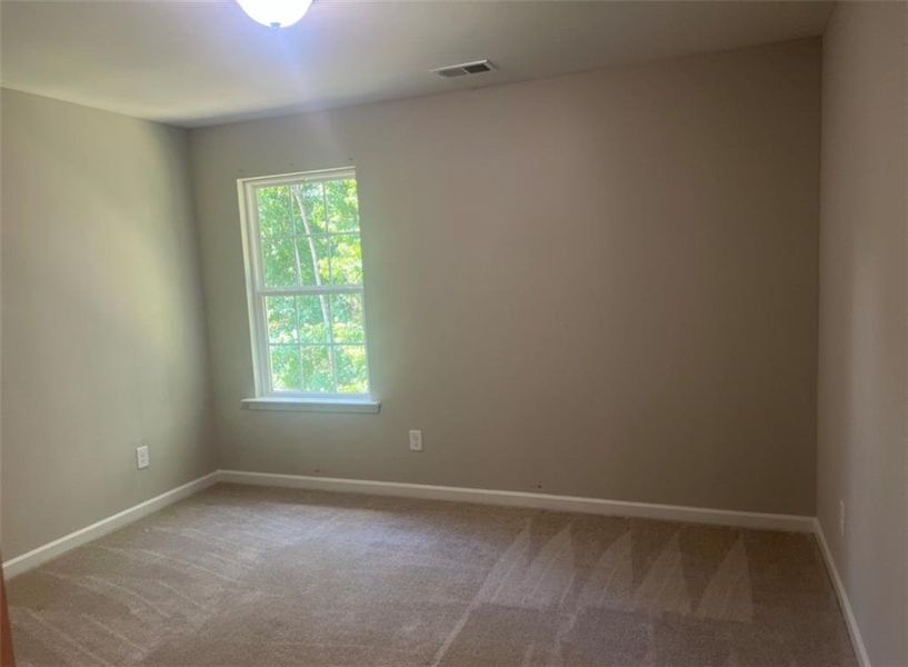 Spacious, unfurnished interior of a new home in , Newnan (Image 13). Spacious, unfurnished interior of a new home in , Newnan (Image 13).
