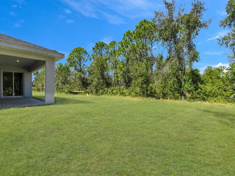 Front exterior of a new home in , Port Charlotte, FL, highlighting curb appeal (Image 2).
